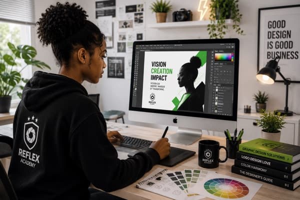 Graphic Design Fondamental