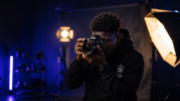 Photography Studio
